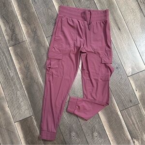 Balance x Vitality Cargo Joggers